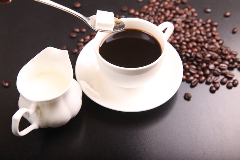 Thai Iced Coffee